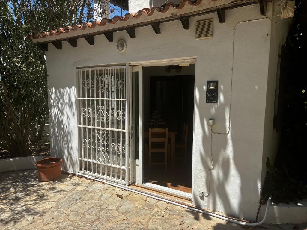 Φωτογραφία από το άλμπουμ του Apartment in Jesús σε Nuestra Señora de Jesus