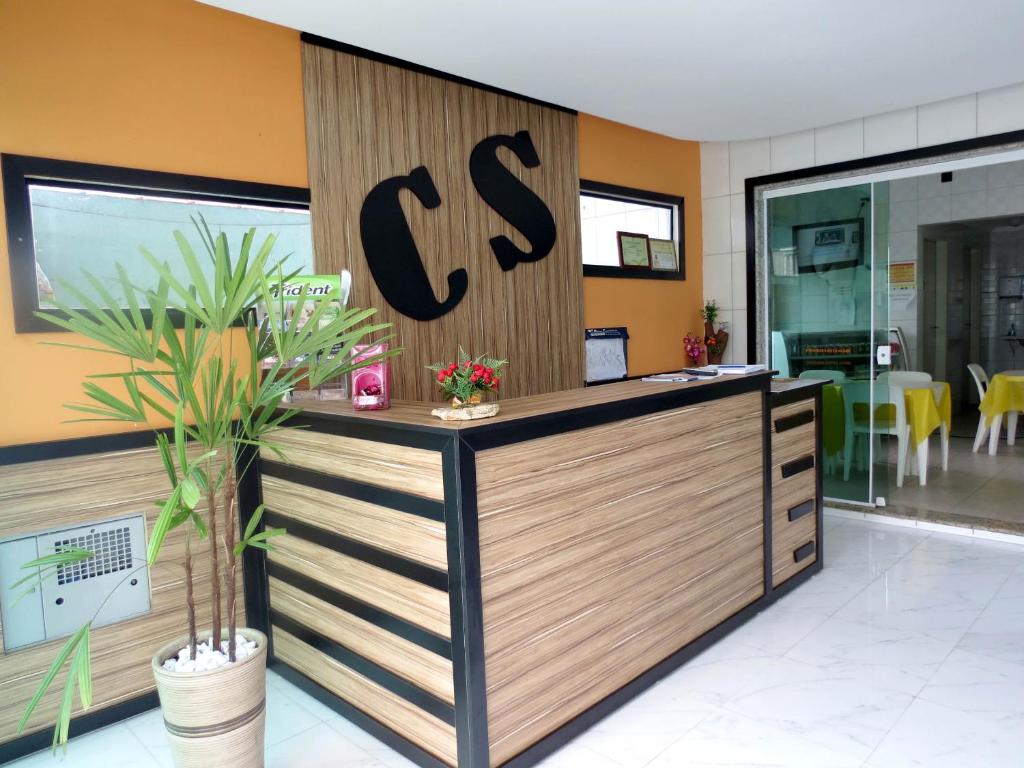  Pousada Costa Do Sol