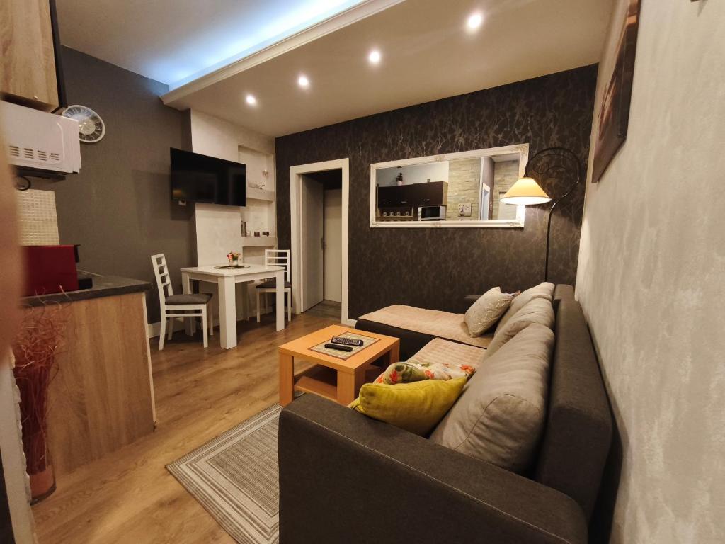 Gallery image of Apartmani Katanera in Kraljevo