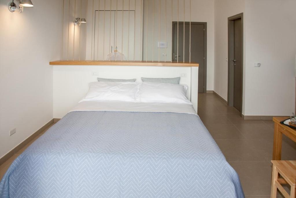 SulMare Alba Adriatica - Habitación Cuádruple Deluxe