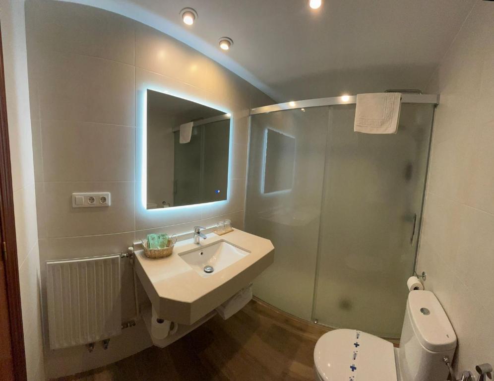 Hotel Mirasierra - Habitación Triple