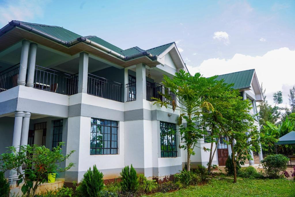 Φωτογραφία από το άλμπουμ του Serene Stay Gardens Muranga σε Murangʼa