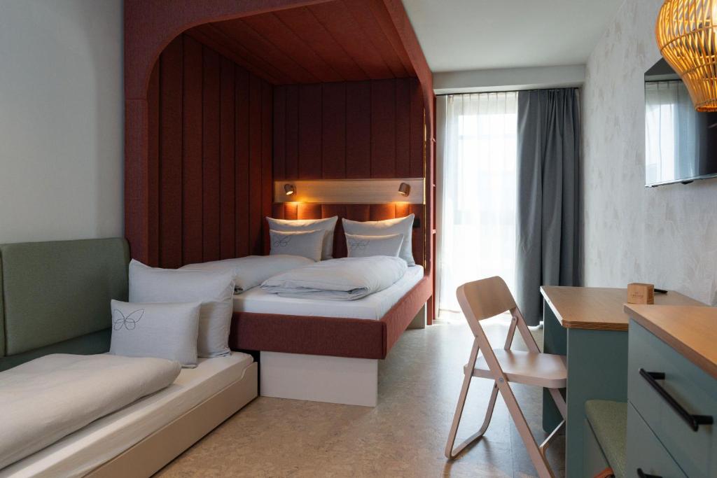 Cocoon Theresienwiese - Resim 41