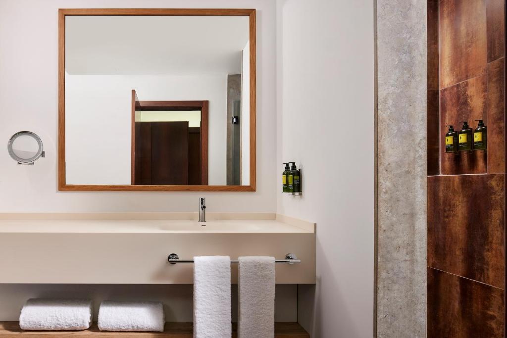 Marriott Residences Salgados Resort, Algarve - 2