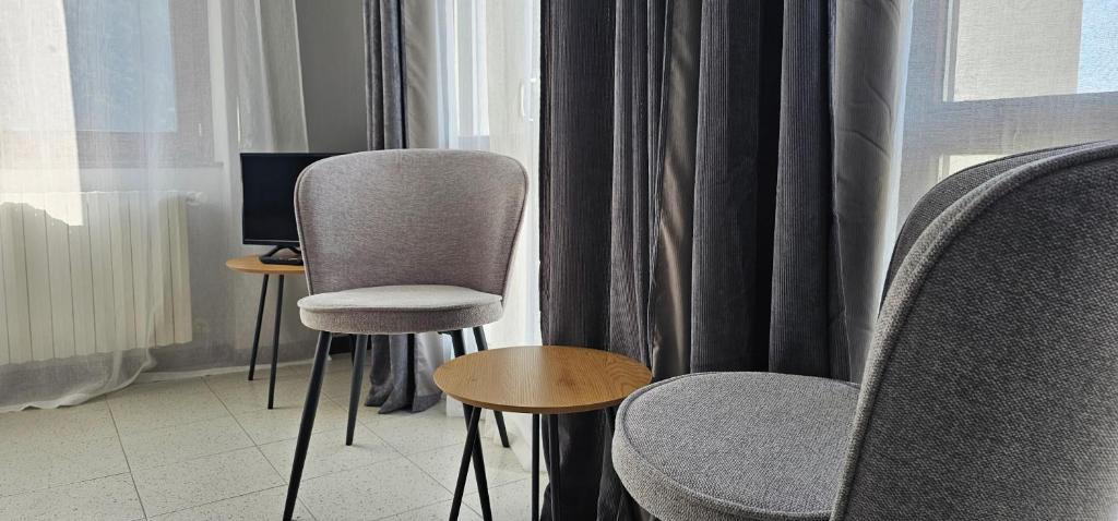 Casa Priula - Camera Doppia Con Bagno Privato