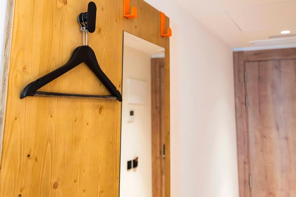 easyHotel Barcelona La Sagrera - Resim 39