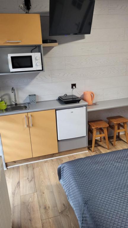 Dom pod Winogronem - 16