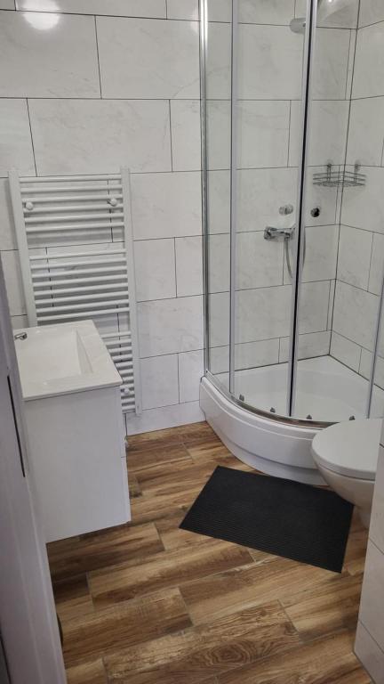 Dom pod Winogronem - 17