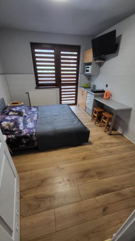 Dom pod Winogronem - 18