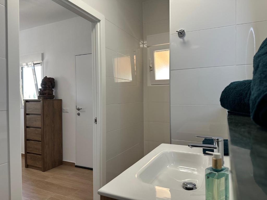 Las Atalayas Yecla - Deluxe Kamer