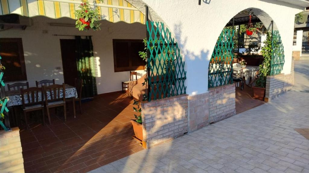 Case Vacanze Giardino - Apartment With Garden View