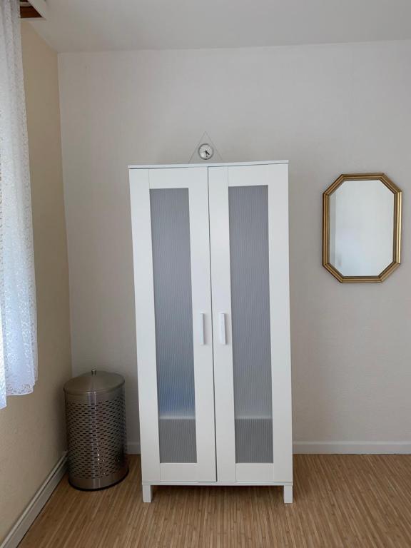 Fotografie z fotogalerie ubytování Lüttje Eiland v destinaci Emden