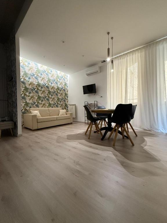 Apartment Aurum Colosseum