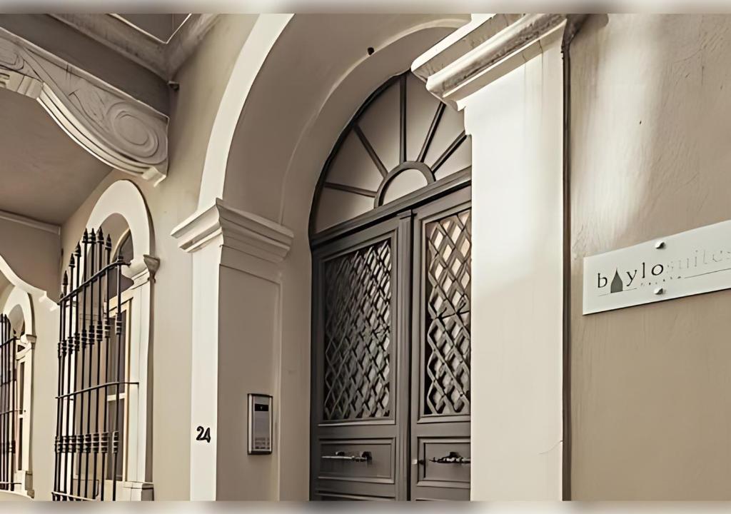 Fotografie z fotogalerie ubytování Baylo Suites v destinaci Istanbul