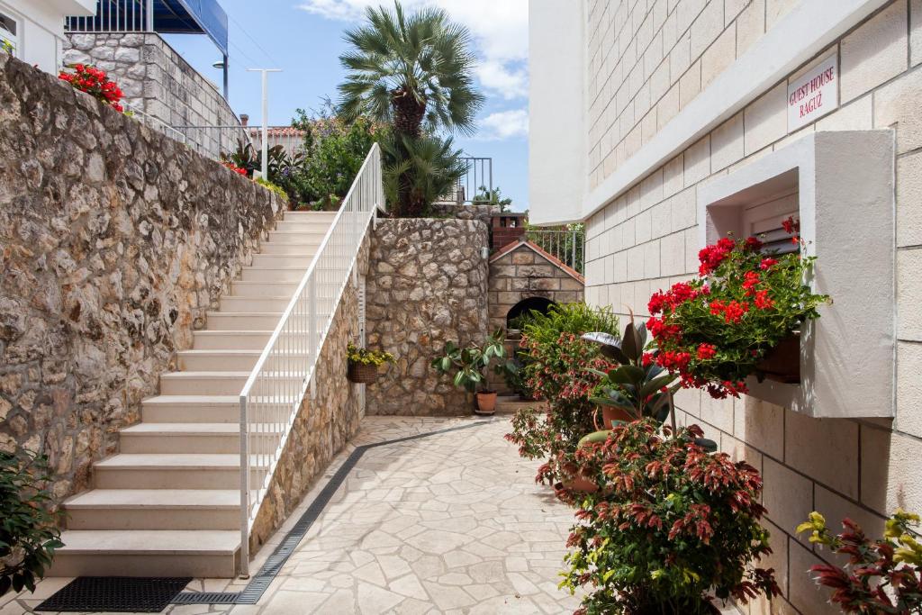 Фотография из галереи Guest House Raguž в Дубровнике