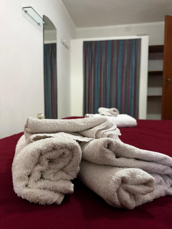 Case Vacanze Giardino - One-Bedroom Apartment