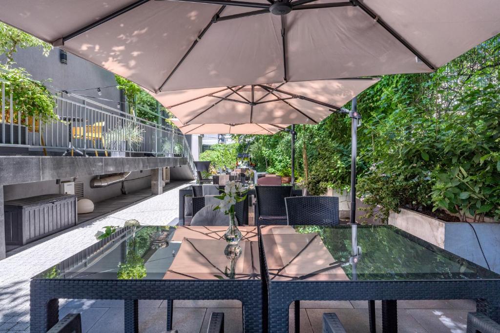 Hotel Apis - Resim 11