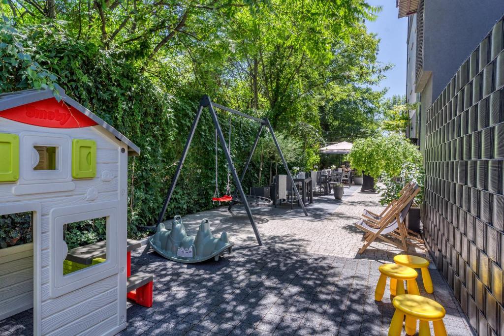 Hotel Apis - Resim 5