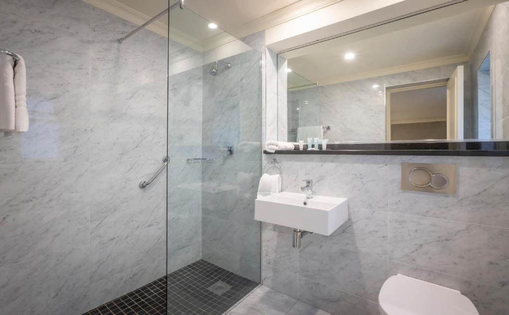 Albany House - Resim 8