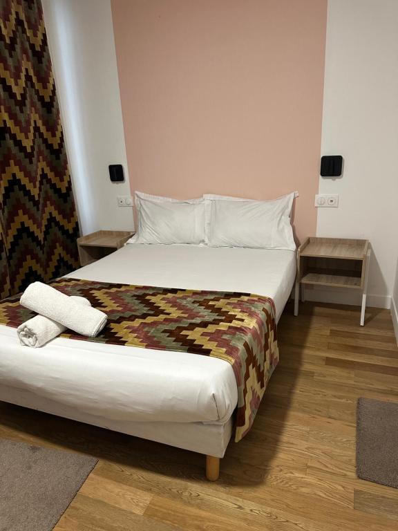 Hotel Paris Bruxelles - Resim 27
