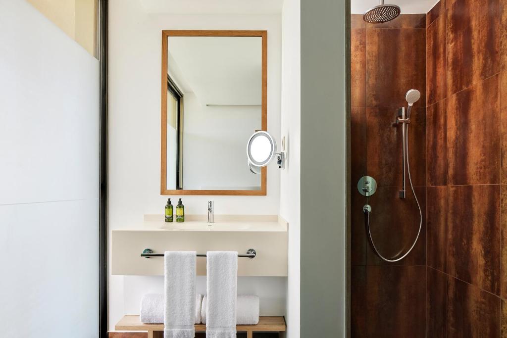 Marriott Residences Salgados Resort, Algarve - 15