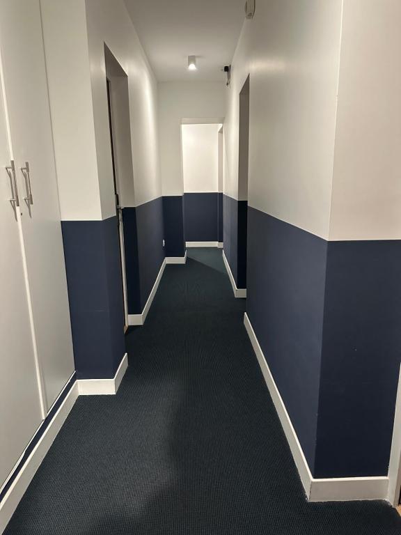 Hotel Paris Bruxelles - Resim 31