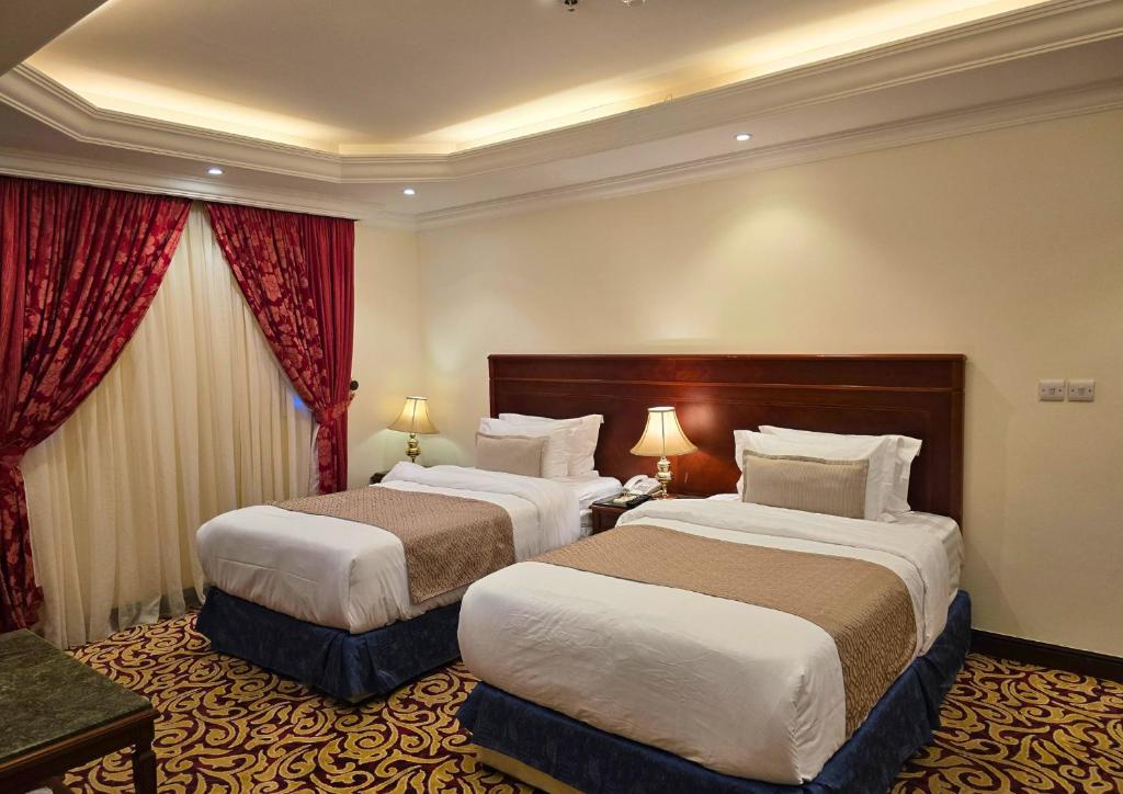 TAJ CELINE HOTEL