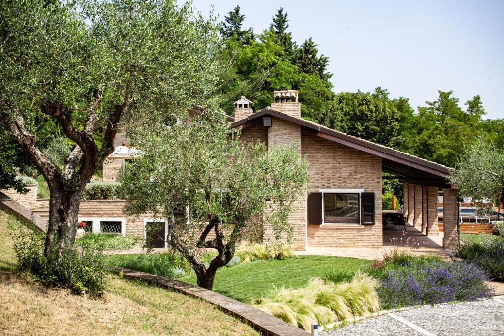 Resort Villa Paola