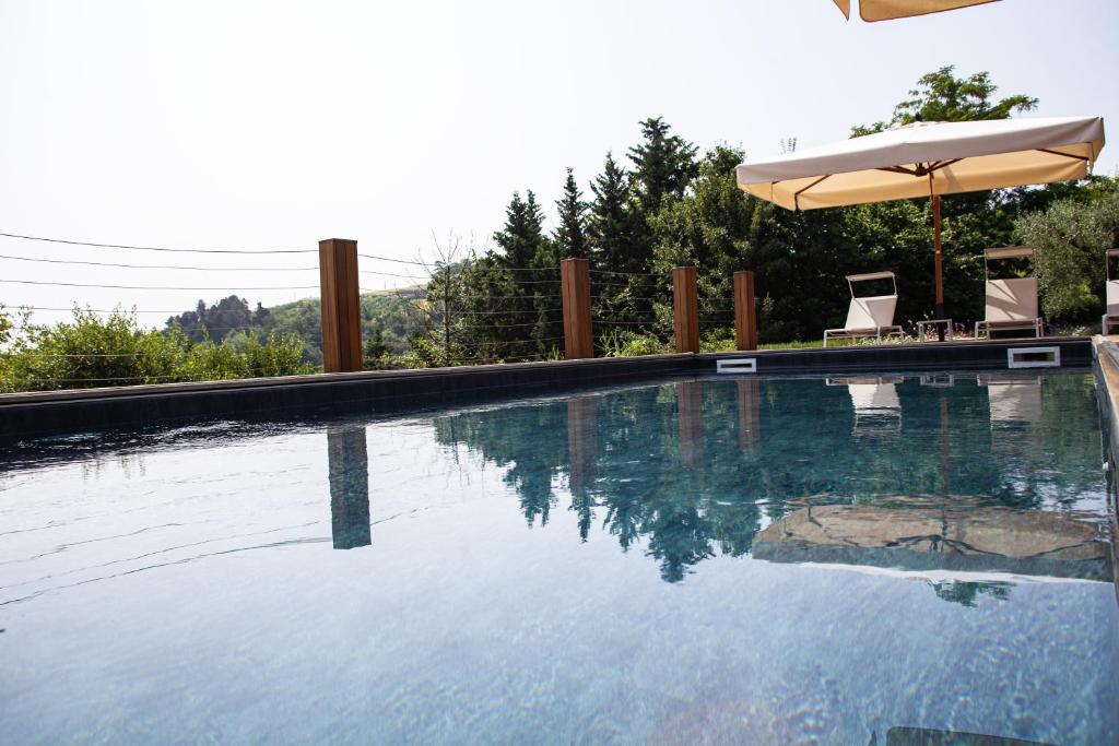 Resort Villa Paola