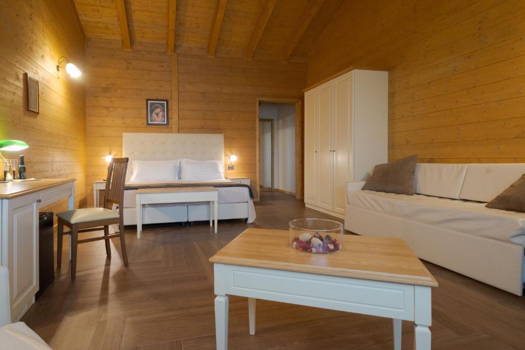 Agri-Hotel Da Marianna Resort & Spa