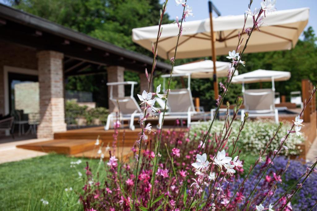 Resort Villa Paola