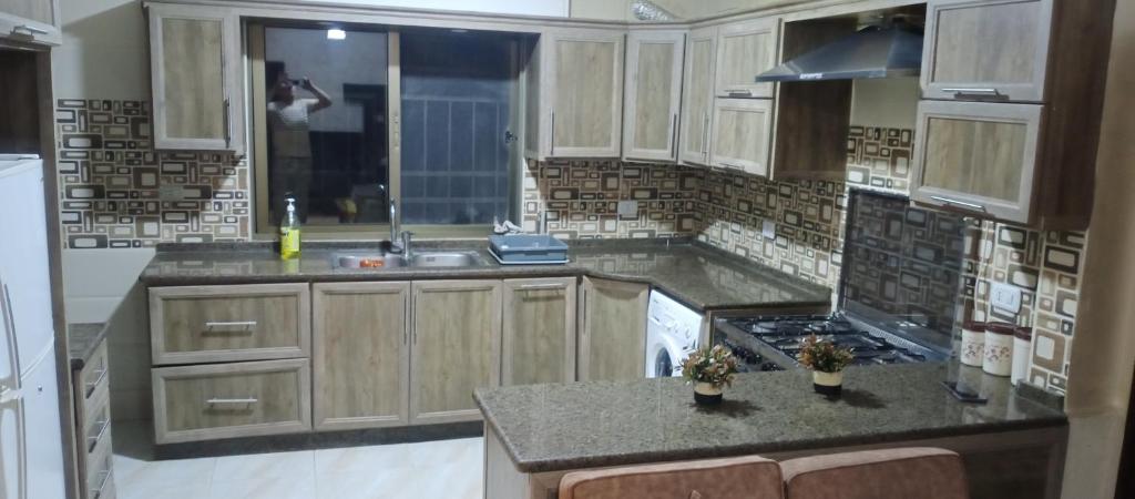 Fotografie z fotogalerie ubytování Reem House v destinaci Madaba