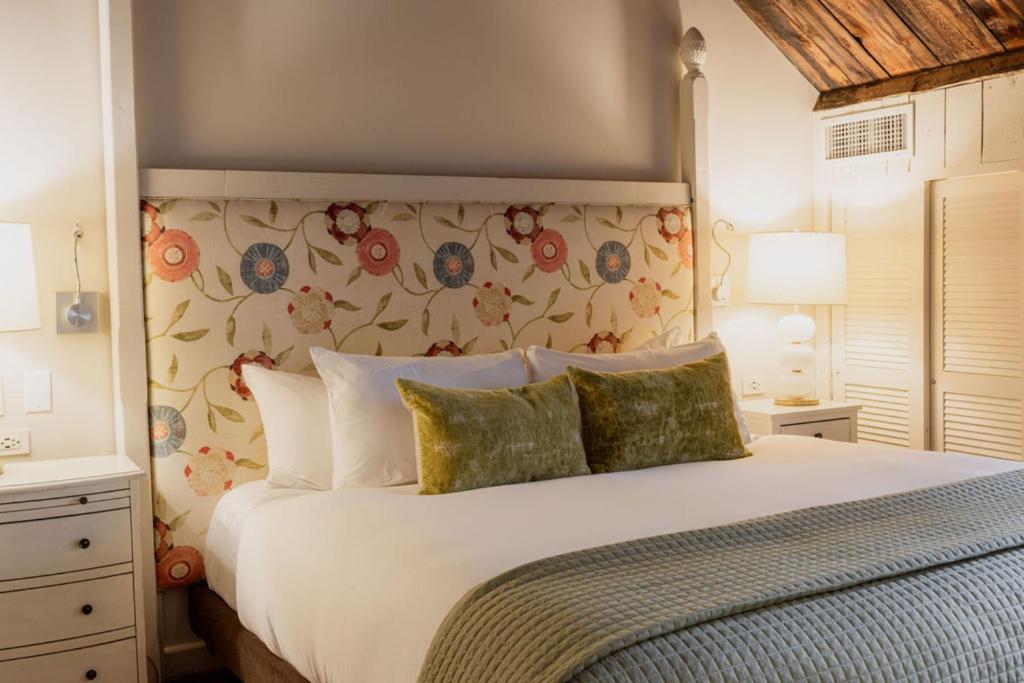 Auberge Saint-Antoine - Resim 2