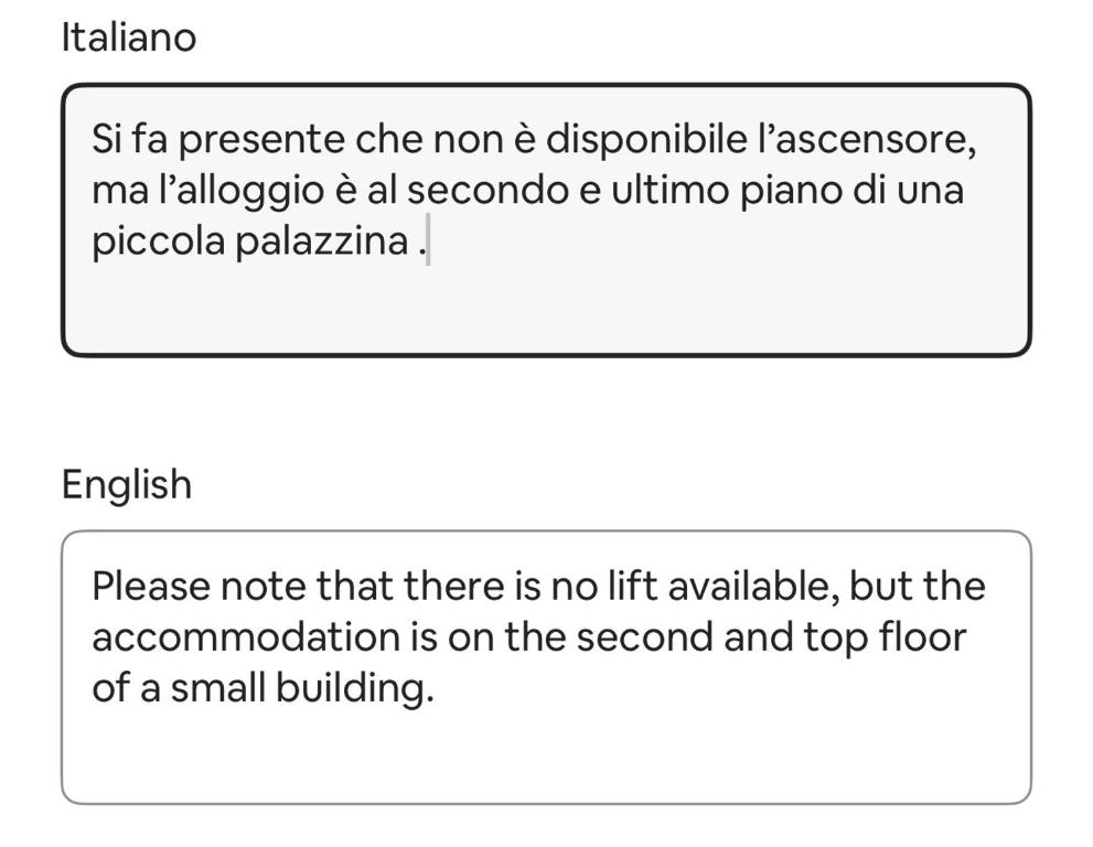 Fotografie z fotogalerie ubytování Catullo Loft Near Verona v destinaci Dossobuono