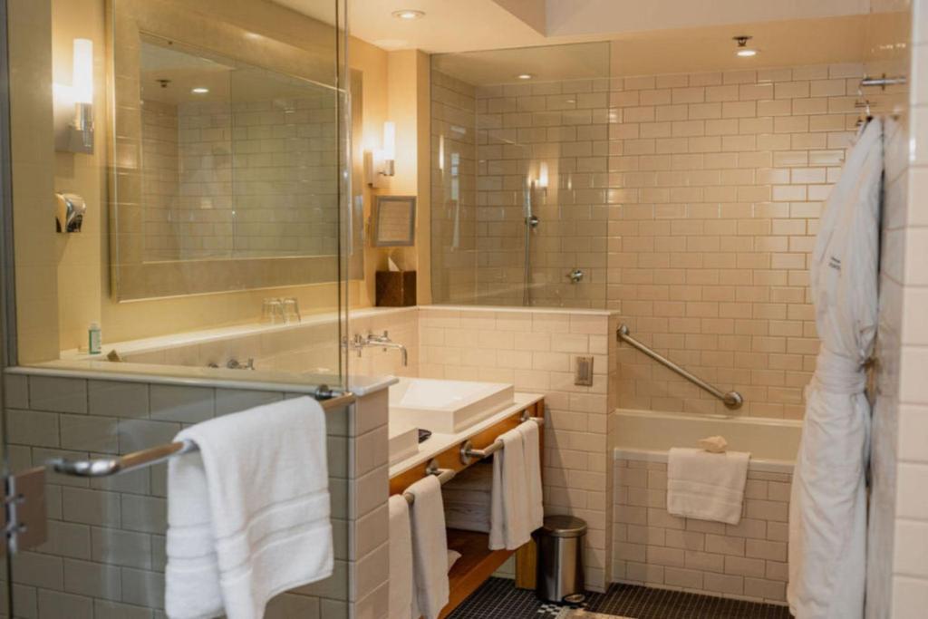 Auberge Saint-Antoine - Resim 22