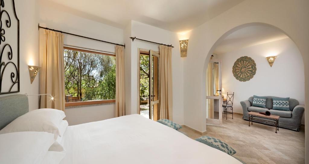 Junior Suite - Double Room