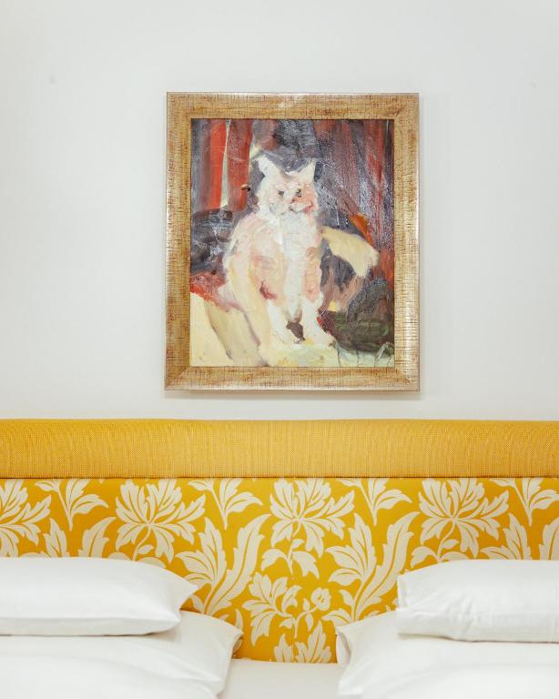 Schlossberghotel - Resim 37