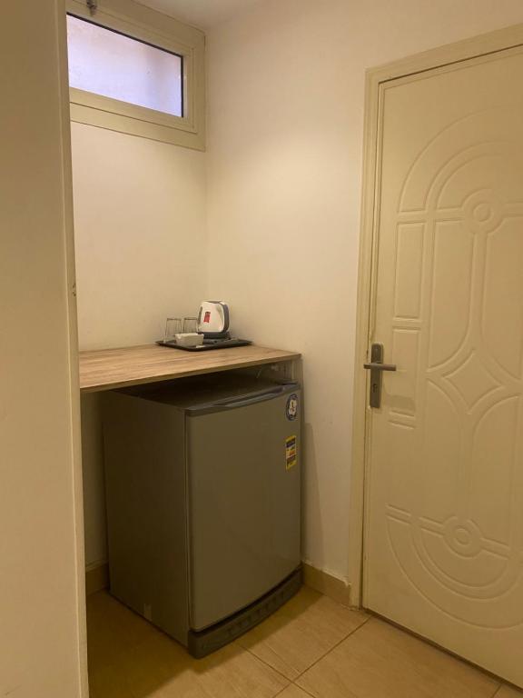 Seven Pyramids View Inn - 3