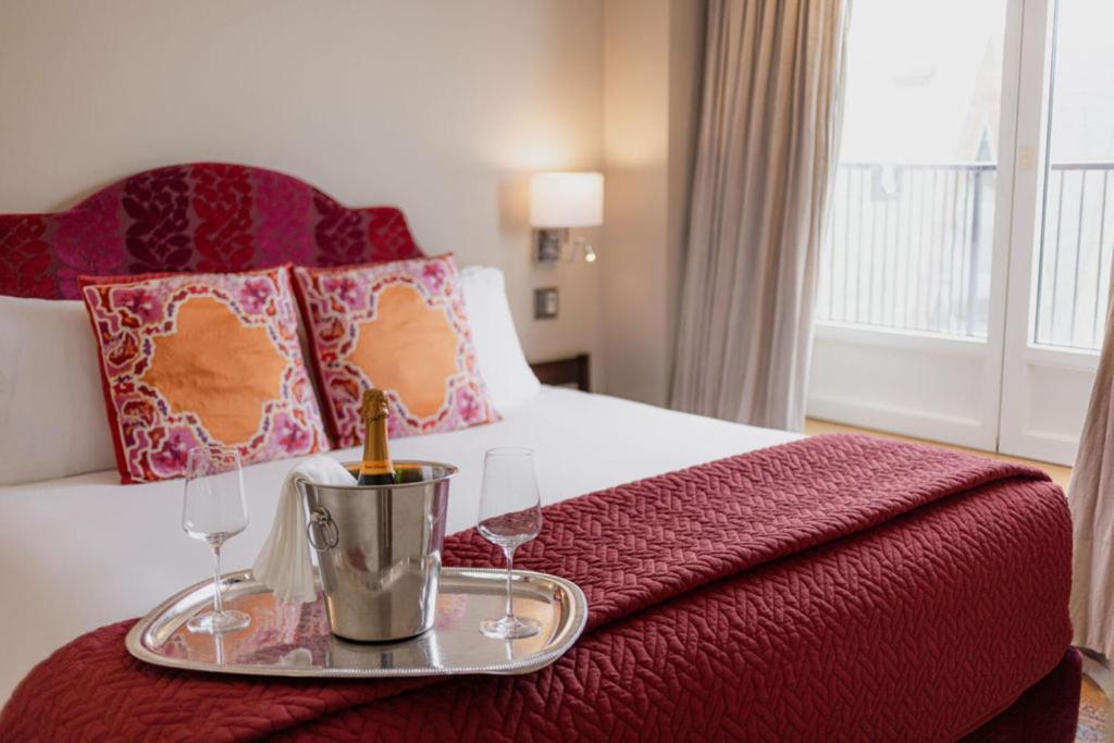 Auberge Saint-Antoine - Resim 26