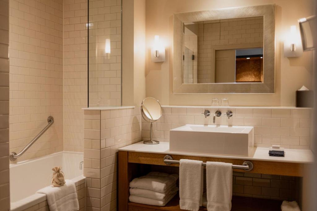 Auberge Saint-Antoine - Resim 28