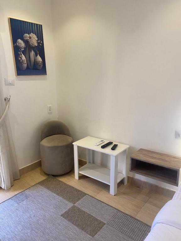 Seven Pyramids View Inn - 2