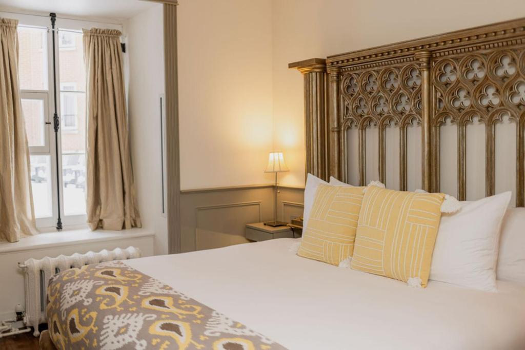 Auberge Saint-Antoine - Resim 29