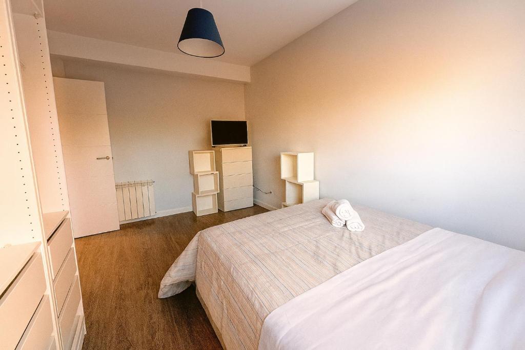 Victors Rooms - Habitaciones Privadas en mi Acogedor Chalet - 6