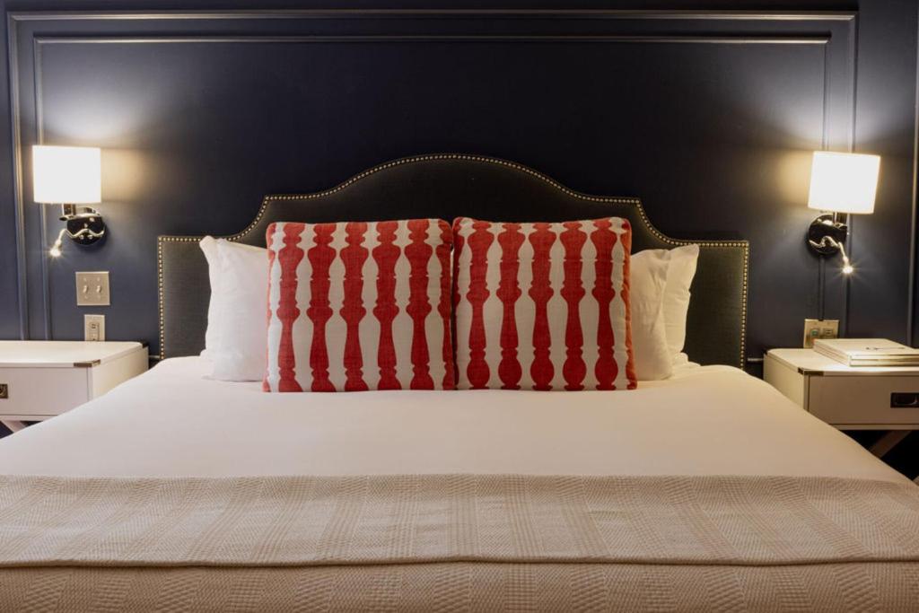 Auberge Saint-Antoine - Resim 33