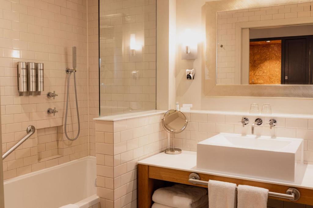 Auberge Saint-Antoine - Resim 34