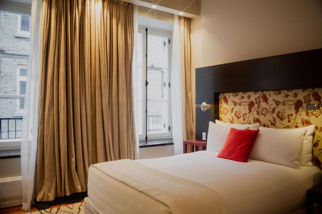 Auberge Saint-Antoine - Resim 35