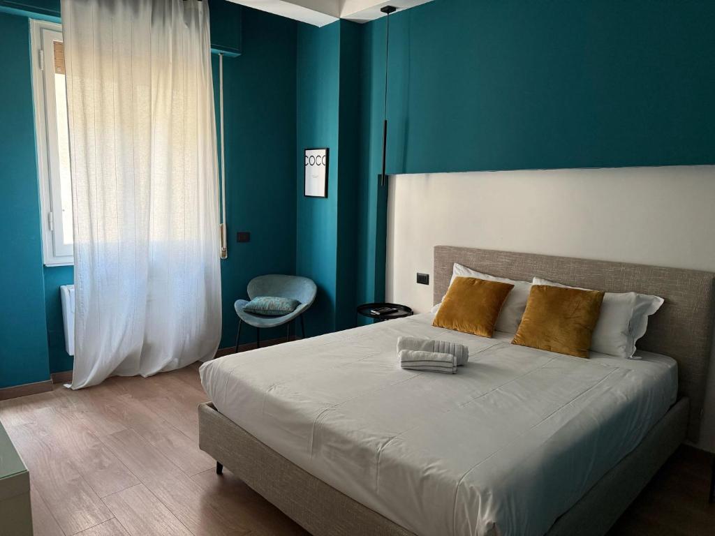 GuestHost - Ponte Vecchio Charming Nest