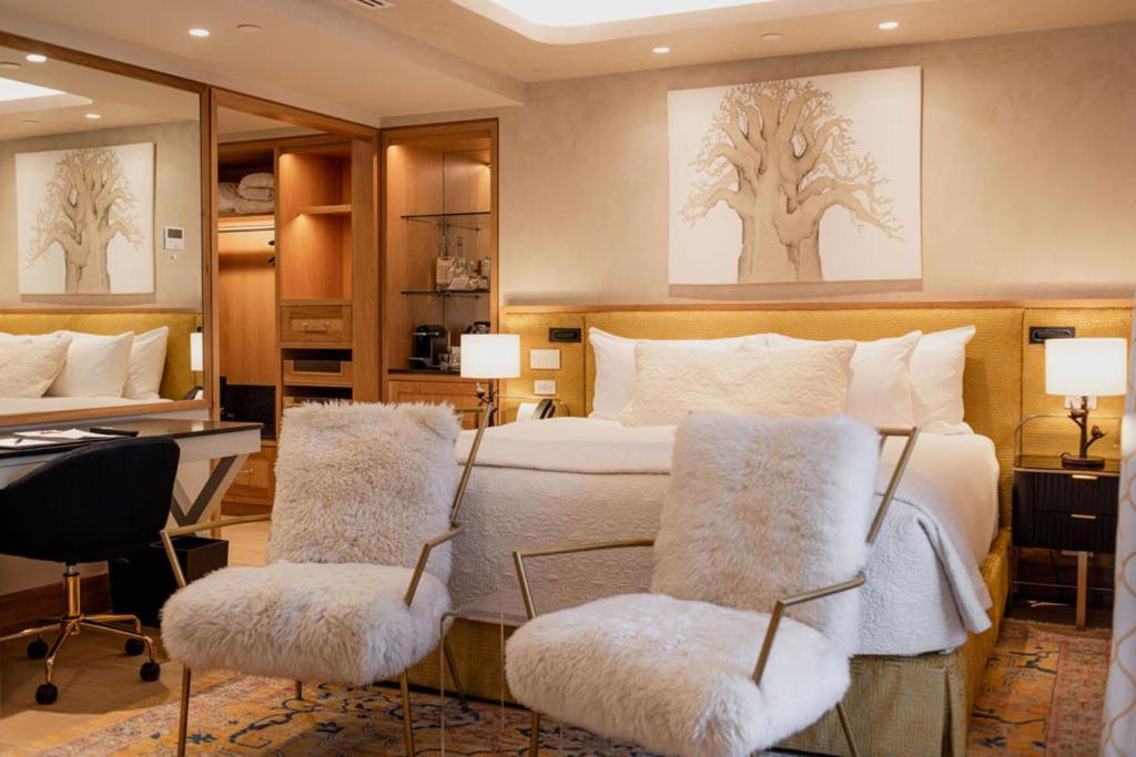 Auberge Saint-Antoine - Resim 39