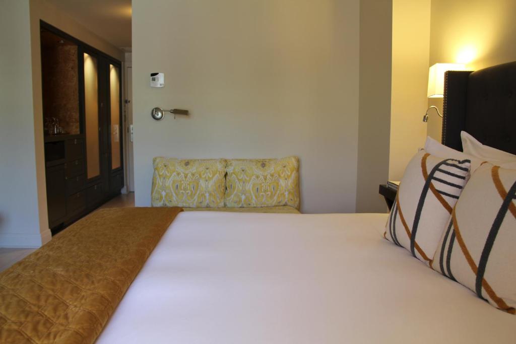 Auberge Saint-Antoine - Resim 41