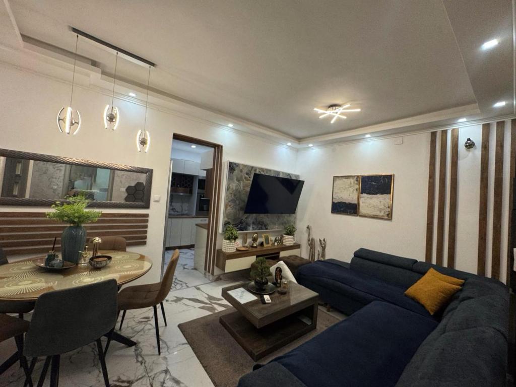 HONEYMOON APARTMAN - Apartment Mit 1 Schlafzimmer